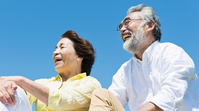 [시론] 한국교회, 노년이 희망이다!